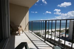 1900 S Ocean Blvd 16A, Lauderdale By The Sea, FL 33062 - MLS#F10525636