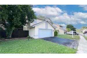 3256 Nw 123rd Ter, Sunrise