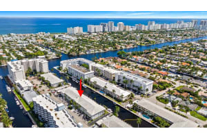 3050 NE 48th St 309, Fort Lauderdale, FL 33308 - MLS#F10525662