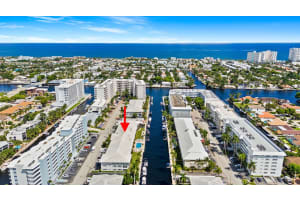 3050 NE 48th St 309, Fort Lauderdale, FL 33308 - MLS#F10525662