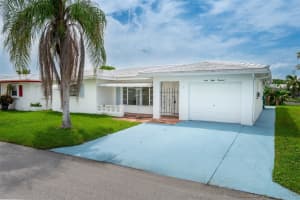 6800 74th Place, Tamarac, FL 33321 - MLS#F10525677