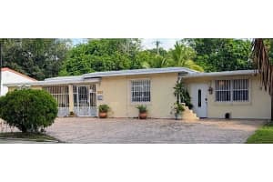 641 NE 140th St, North Miami, FL 33161 - MLS#F10525686