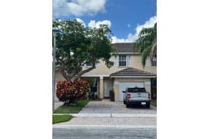 8924 Nw 53rd Ct, Sunrise