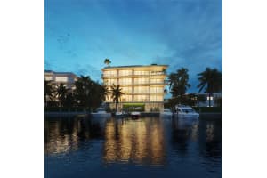 500 Hendricks Isle 2N, Fort Lauderdale, FL 33301 - MLS#F10525700
