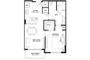 120 N Compass Way 230, Dania Beach, FL 33004 - MLS#F10525702