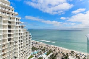 505 Fort Lauderdale Beach Boulevard, Fort Lauderdale, FL 33304 - MLS#F10525706