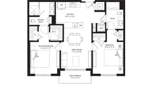 120 N Compass Way 435, Dania Beach, FL 33004 - MLS#F10525714