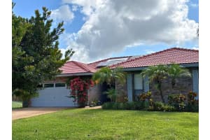 4111 Nw 70th Way, Coral Springs, Fl 33065, Coral Springs