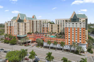 100 N Federal Hwy 628, Fort Lauderdale, FL 33301 - MLS#F10525723
