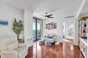 100 N Federal Hwy 628, Fort Lauderdale, FL 33301 - MLS#F10525723