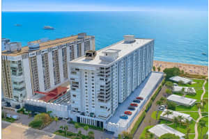 1010 S Ocean Blvd 504, Pompano Beach, FL 33062 - MLS#F10525731