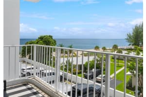 1010 S Ocean Blvd 504, Pompano Beach, FL 33062 - MLS#F10525731