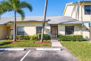 9109 SW 21st Street B, Boca Raton, FL 33428 - MLS#F10525744