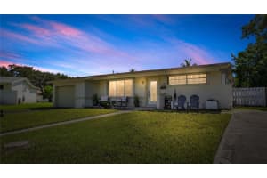 2250 NW 79th Ave, Sunrise, FL 33322 Sold 10/27/25