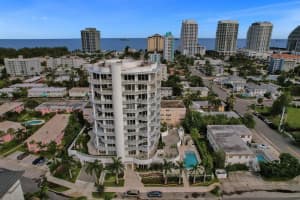 612 Bayshore Drive 802, Fort Lauderdale, Fl 33304, Fort Lauderdale