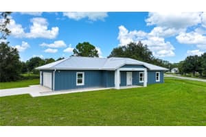 11286 3rd Circle, Okeechobee, FL 34972 Sold 01/15/26