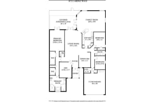 6713 Arno Way, Boynton Beach, FL 33472 - MLS#F10525763