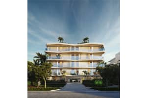 500 Hendricks Isle, Fort Lauderdale, FL 33301 - MLS#F10525767