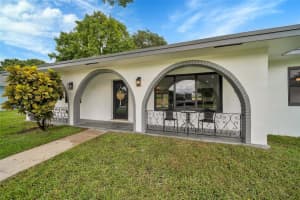 7301 NW 13th Ct, Plantation, FL 33313 - MLS#F10525768