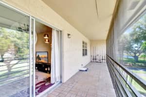100 Lake Meryl Dr 201, West Palm Beach, FL 33411 - MLS#F10525774