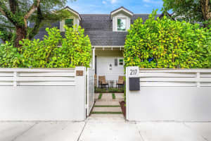 217 16th Avenue, Fort Lauderdale, FL 33301 - MLS#F10525780