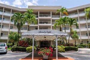 3960 Oaks Clubhouse Dr 312, Pompano Beach, FL 33069 - MLS#F10525802