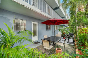 1125 NW 30th Ct 5, Wilton Manors, FL 33311 - MLS#F10525804
