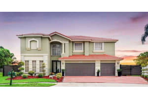 380 SW 167th Ave, Pembroke Pines, FL 33027 Sold 11/03/25