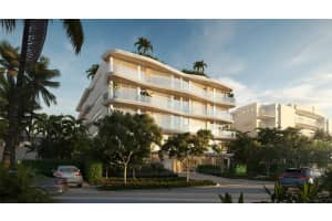 500 Hendricks Isle, Fort Lauderdale, FL 33301 - MLS#F10525815