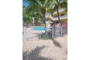 815 Middle River Dr #108, Fort Lauderdale, FL 33304 - MLS#F10525817