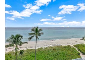 3301 S Ocean Blvd. 109, Highland Beach, FL 33487 - MLS#F10525834