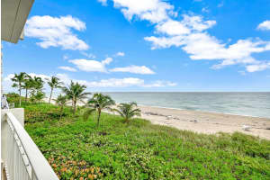 3301 S Ocean Blvd. 109, Highland Beach, FL 33487 - MLS#F10525834