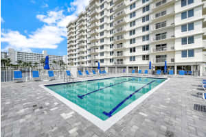 3301 S Ocean Blvd. 109, Highland Beach, FL 33487 - MLS#F10525834