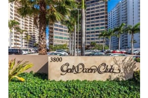 3800 Galt Ocean Dr 1011, Fort Lauderdale, FL 33308 Sold 01/02/26