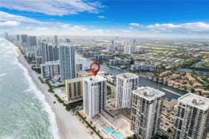 2301 Ocean Drive, Hollywood, FL 33019 - MLS#F10525857