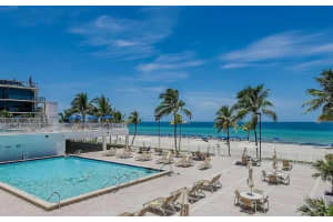 2301 Ocean Drive, Hollywood, FL 33019 - MLS#F10525857