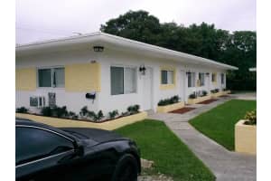 6208 Dawson St 6, Hollywood, FL 33023 - MLS#F10525859