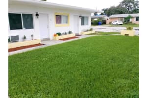 6208 Dawson St 6, Hollywood, FL 33023 - MLS#F10525859