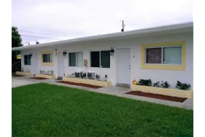 6208 Dawson St 6, Hollywood, FL 33023 - MLS#F10525859