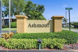 7432 Ashmont Circle, Tamarac, FL 33321 - MLS#F10525865