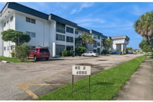 4880 22nd Street, Lauderhill, FL 33313 - MLS#F10525870