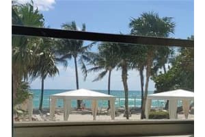 3001 S Ocean Dr 109, Hollywood