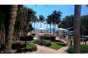 3001 Ocean Drive, Hollywood, FL 33019 - MLS#F10525874