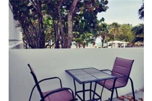 3001 S Ocean Dr 109, Hollywood, FL 33019 - MLS#F10525874
