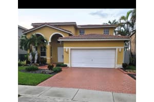5378 Sw 134th Ave, Miramar
