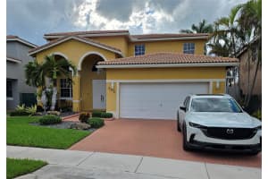 5378 SW 134th Ave, Miramar, FL 33027 - MLS#F10525875