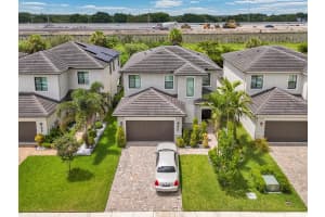 6091 Yerba Buena Court, Lake Worth, FL 33467 - MLS#F10525880