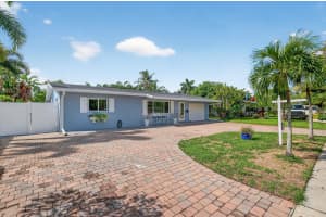 540 NW 38th St, Oakland Park, FL 33309 - MLS#F10525888