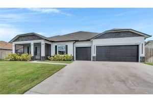 415 SW Naftal Pl, Port Saint Lucie, FL 34953 Sold 12/11/25