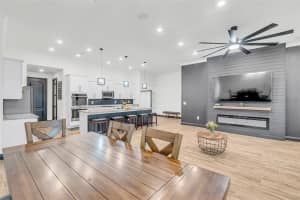 415 SW Naftal Pl, Port Saint Lucie, FL 34953 Sold 12/11/25